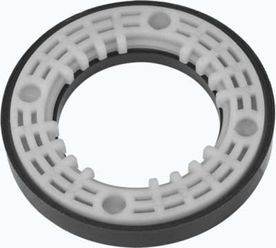 Rolling Bearing, suspension strut support mount TED51355 - image 2