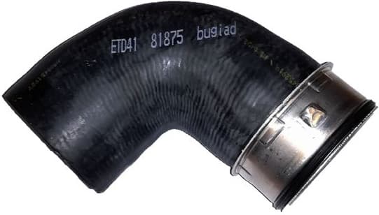 Charge Air Hose 81875