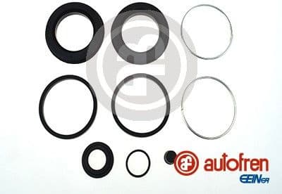 Repair Kit, brake caliper D4229