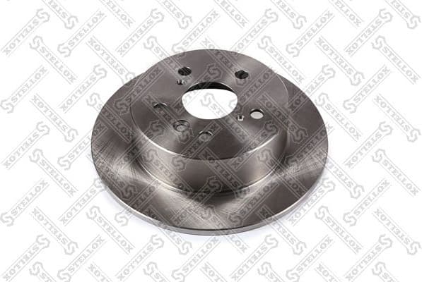 Brake Disc 6020-9969-SX