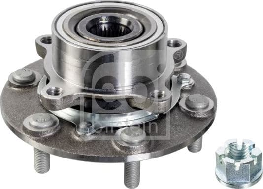 Wheel Bearing Kit 173378