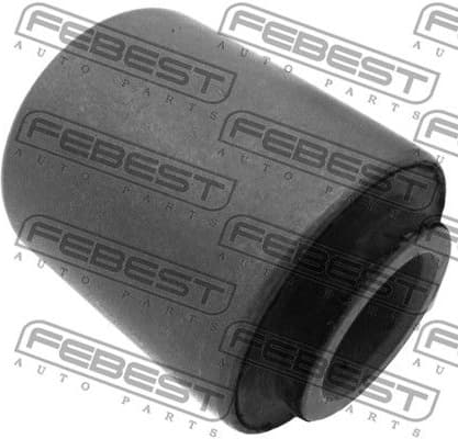 Mounting, control/trailing arm NAB-012S
