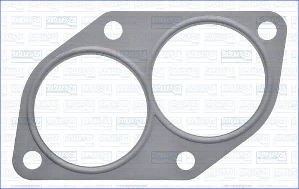 Gasket, exhaust pipe 01397200