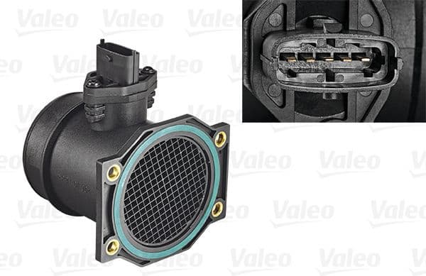 Mass Air Flow Sensor 253740