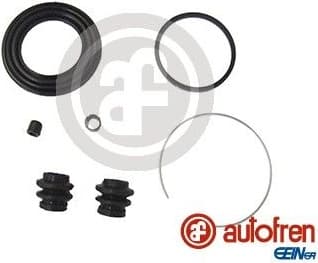 Repair Kit, brake caliper D41005