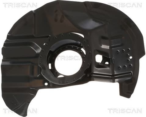 Splash Guard, brake disc 8125 11125