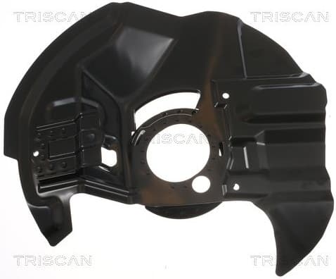 Splash Guard, brake disc 8125 11125 - image 2