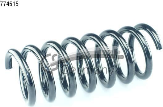 Suspension Spring 14774515