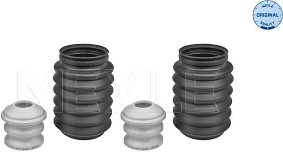 Dust Cover Kit, shock absorber MEYLE-ORIGINAL-KIT: Better solution for you! 314 640 0015