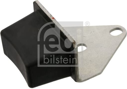 Rubber Buffer, suspension 35285