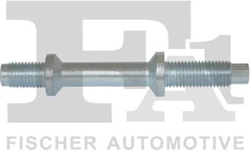 Bolt, exhaust system 755-901
