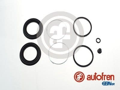 Repair Kit, brake caliper D4956