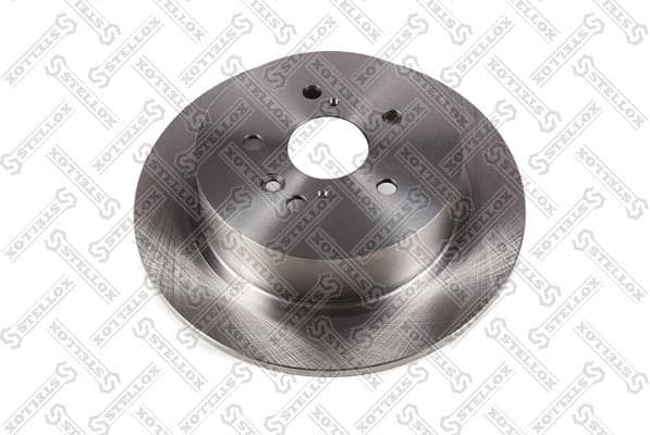 Brake Disc 6020-1983-SX