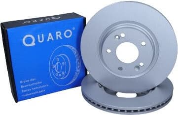 Brake Disc QD3169 - image 2