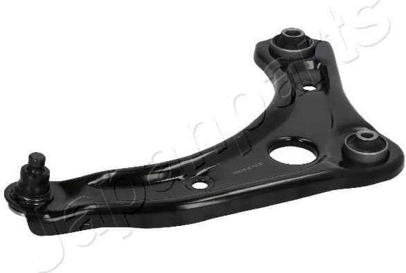 Control/Trailing Arm, wheel suspension BS-154R