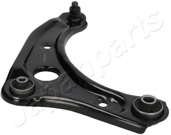 Control/Trailing Arm, wheel suspension BS-154R - image 2