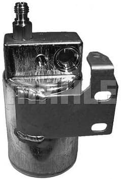 Dryer, air conditioning BEHR AD 167 000S