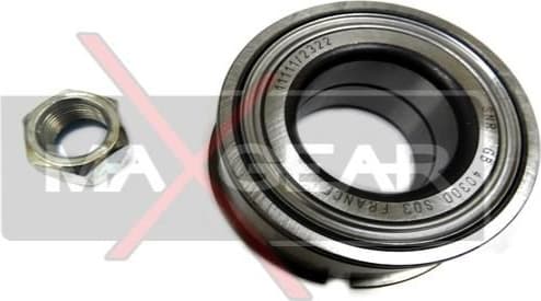 Wheel Bearing Kit 33-0304