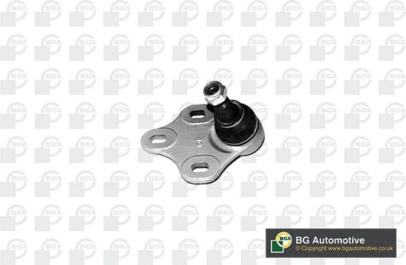 Ball Joint SJ0105