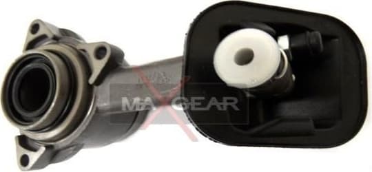 Central Slave Cylinder, clutch 61-0076