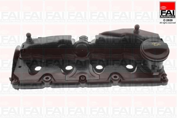 Cylinder Head Cover VC024