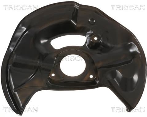 Splash Guard, brake disc 8125 23106