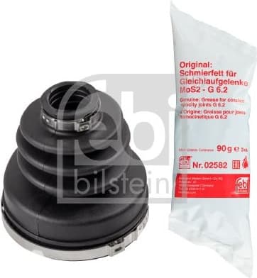 Bellow Kit, drive shaft 176021