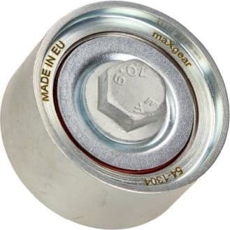 Deflection/Guide Pulley, V-ribbed belt 54-1304