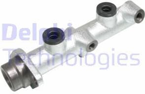 Brake Master Cylinder LM23690