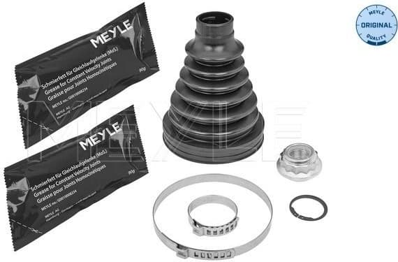 Bellow Kit, drive shaft MEYLE-ORIGINAL: True to OE. 100 495 0028