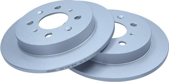 Brake Disc QD0001 - image 2