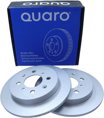 Brake Disc QD0001 - image 3