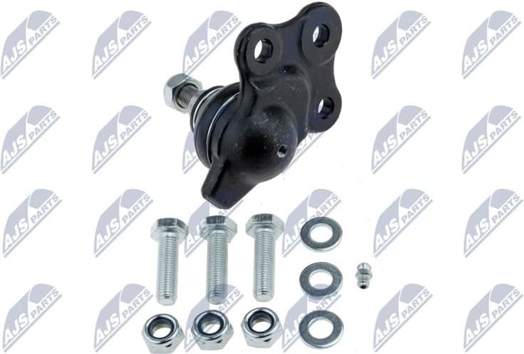 Ball Joint ZSD-RE-005 - image 2