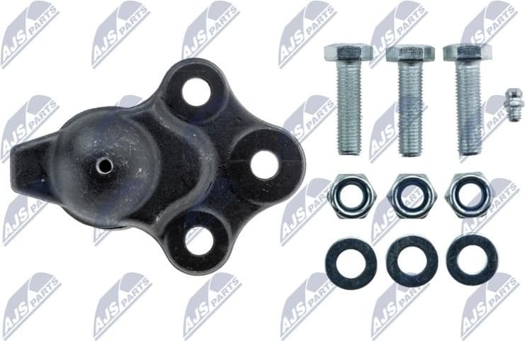 Ball Joint ZSD-RE-005 - image 5