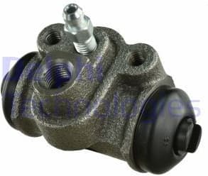 Wheel Brake Cylinder LW90151