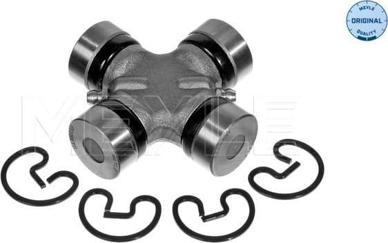 Joint, propshaft MEYLE-ORIGINAL: True to OE. 514 814 0002