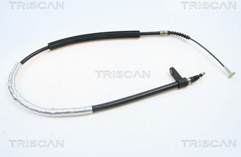 Cable Pull, parking brake 8140 12127