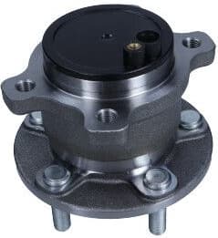 Wheel Bearing Kit 33-1295 - image 2