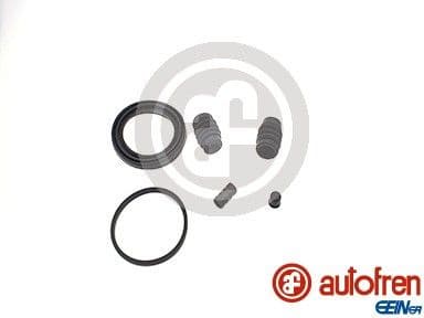 Repair Kit, brake caliper D42012