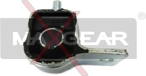 Mounting, control/trailing arm 72-0635