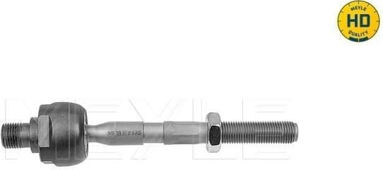 Inner Tie Rod MEYLE-HD: Better than OE. 28-16 031 0024/HD