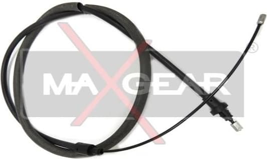 Cable Pull, parking brake 32-0224