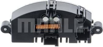 Regulator, interior blower BEHR *** PREMIUM LINE *** ABR 106 000P - image 3