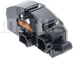 Regulator, interior blower BEHR *** PREMIUM LINE *** ABR 106 000P - image 4