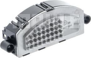 Regulator, interior blower BEHR *** PREMIUM LINE *** ABR 106 000P - image 6