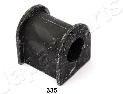 Bushing, stabiliser bar RU-335