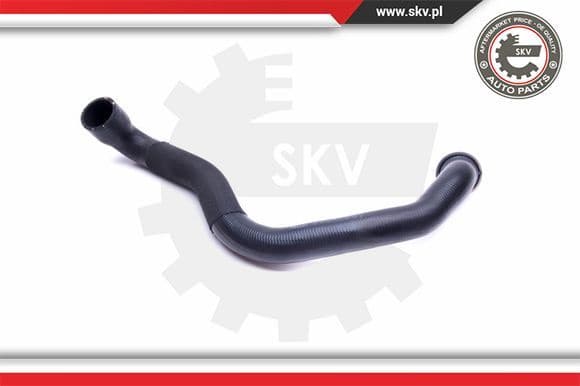 Radiator Hose 43SKV661 - image 2