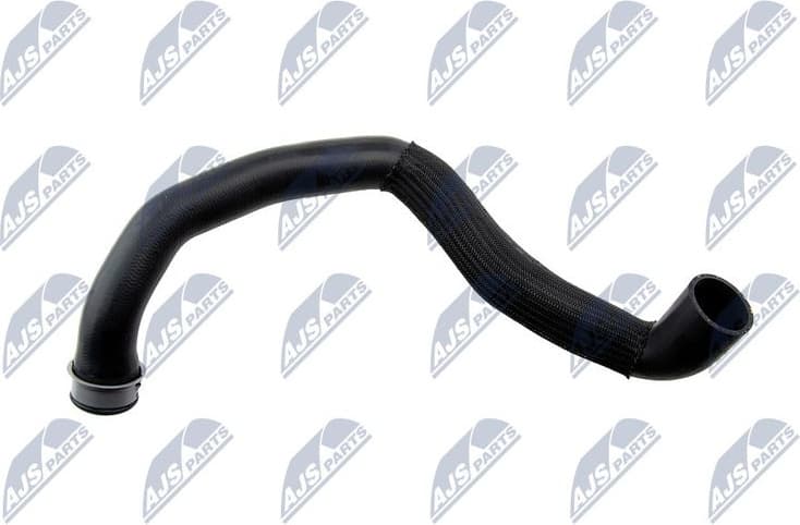 Radiator Hose CPP-ME-026 - image 3