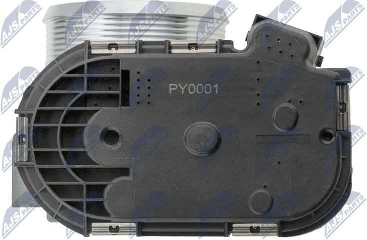 Throttle Body ETB-FR-003 - image 5