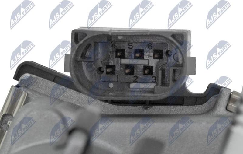 Throttle Body ETB-FR-003 - image 7